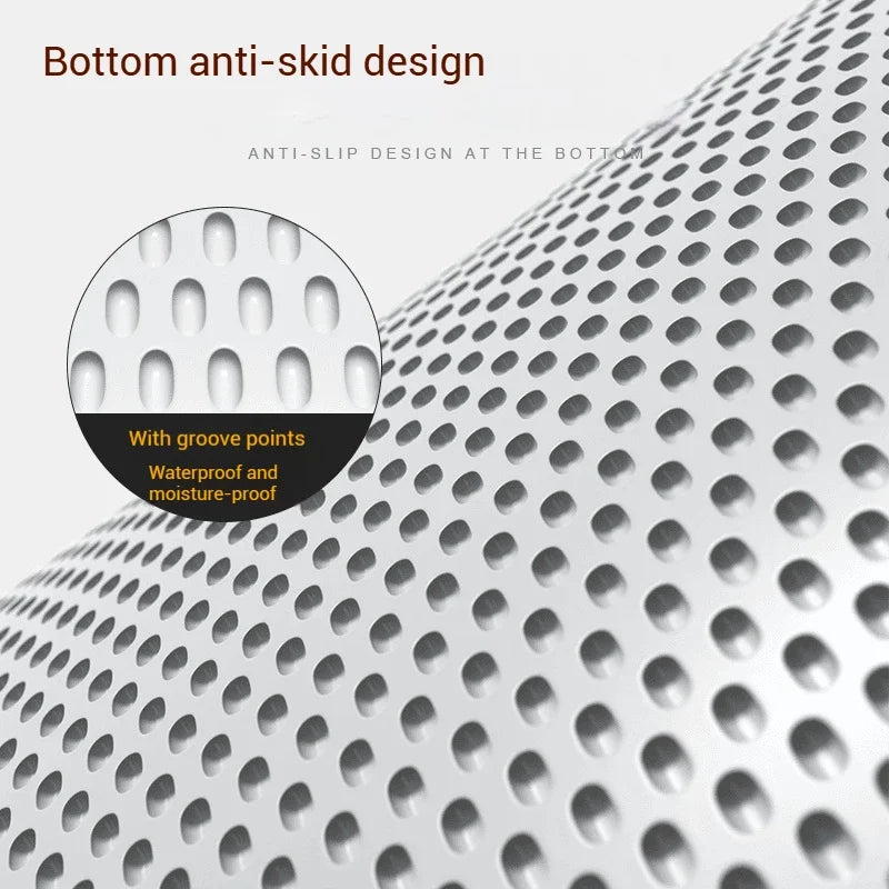 Alfombrilla ZenPet™ Impermeable de Doble Capa